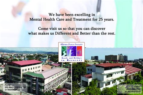 psychiatrist mandaue|Recovery Hub by Metro Psychiatry Inc. .